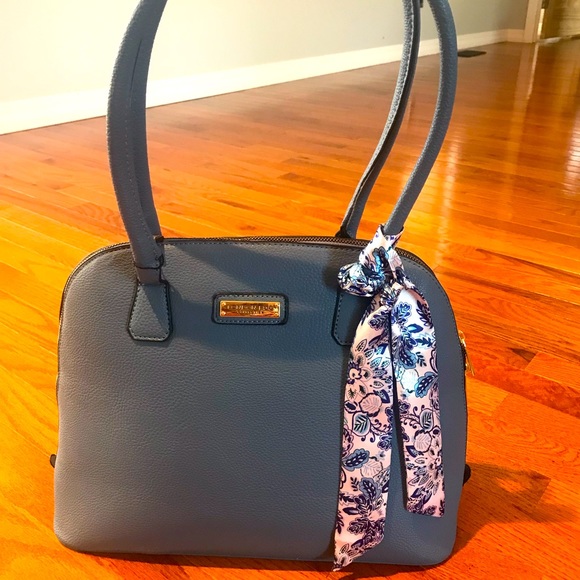 London Fog Bags London Fog Satchel Purse Brand New Poshmark